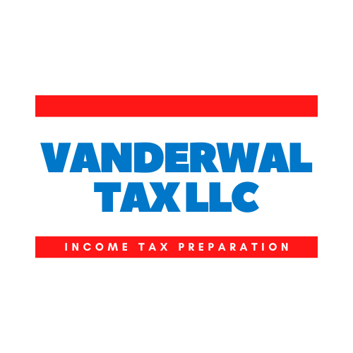 VanderWal Tax LLC